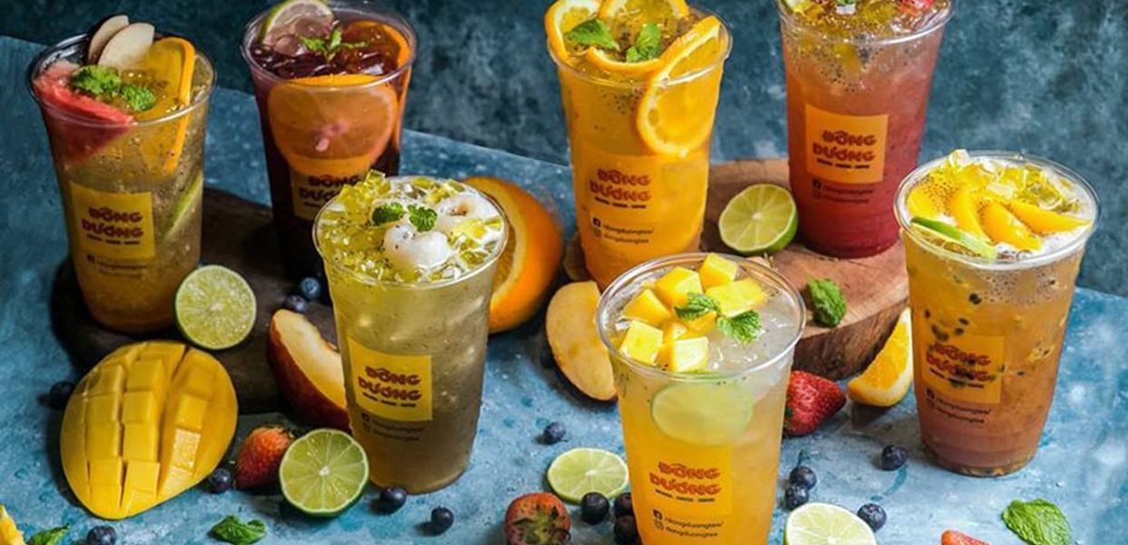 TRÀ SỮA GIÁ RẺ NHÀ BÈ