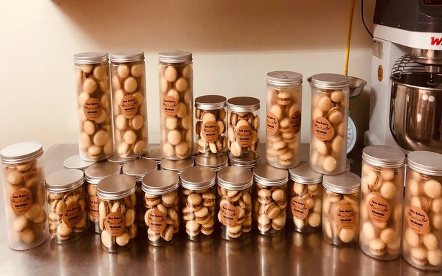 Oishi Cake - Bánh Sinh nhật, Đồ Uống & Nước Ép - Khương Đình