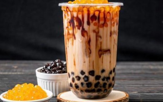 Bear Ăn Vặt - Trà Sữa & Nước Ép Sinh Tố - Ngô Quyền