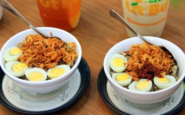 Bánh Đúc Út Bơ - Đường 20 Thước