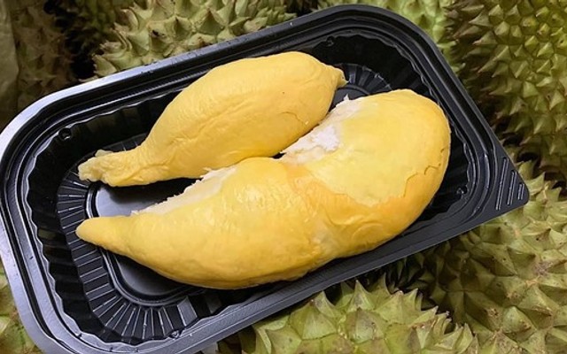 Sầu Riêng Miền Nam & Trái Cây Lạnh - Đồng Khởi