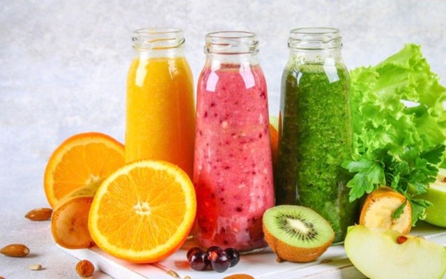 Trà Diễm Phúc Trần Hưng Đạo - Trần Văn Đang