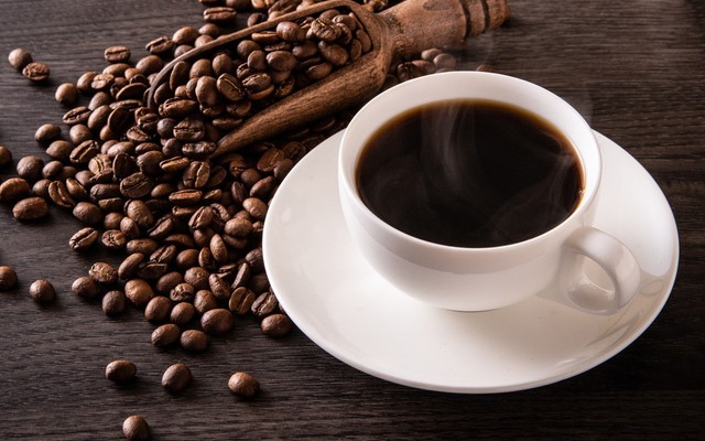 Rooster Coffee And Tea 3