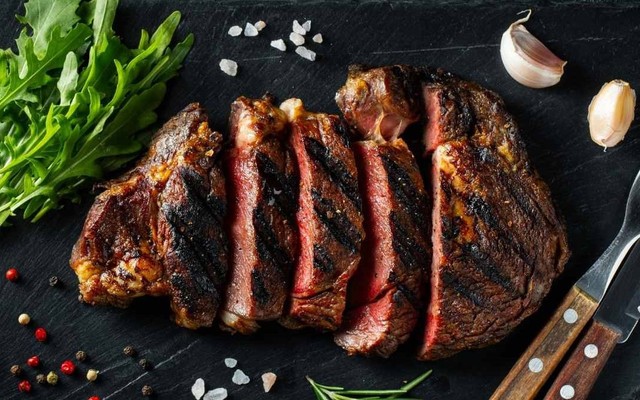 Beef Station - Bò Né & Bít Tết - Lý Tự Trọng