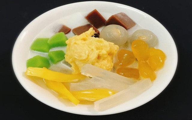 Xiem - Chè Thái Lan Cổ - Trường Thi