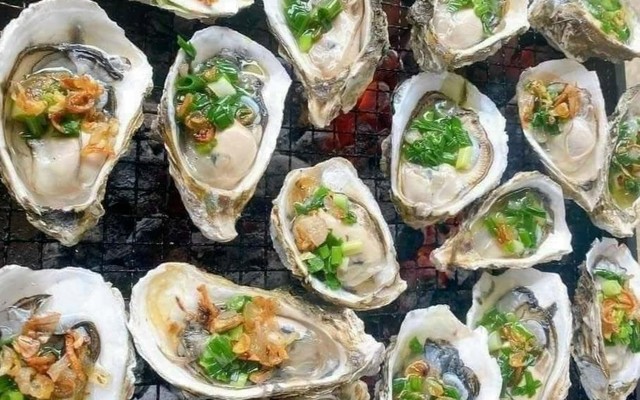 Ốc Đêm - Thống Nhất Mới