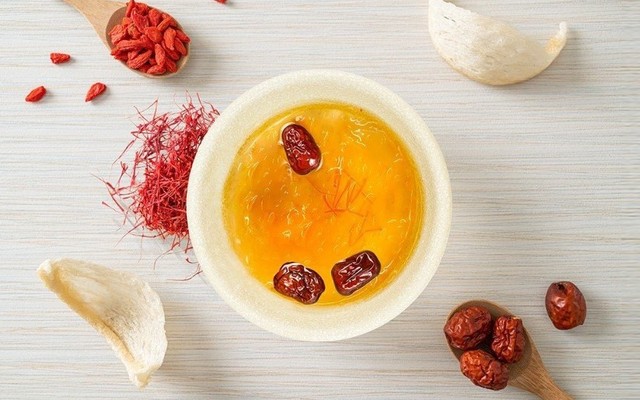 Prettynest - Yến Chưng Thảo Dược & Lươn Xứ Nghệ