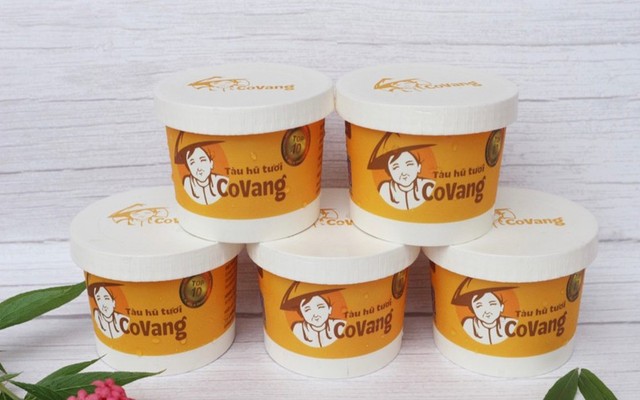 Tàu Hũ Tươi Covang Quận 5 - Trần Tuấn Khải