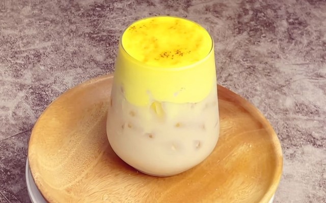 Trà Sữa Mintea - Trương Định