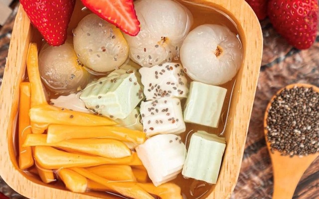 Boss Milk Tea - Nguyễn Văn Cừ Nối Dài