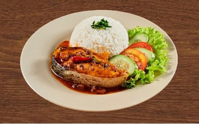 Quán Mai Phượng - Hủ Tíu & Cơm Trưa Văn Phòng