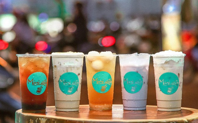 Bánh Mì Thổ Nhĩ Kỳ, Ăn Vặt & Trà Sữa Bee Pro - Chu Mạnh Trinh