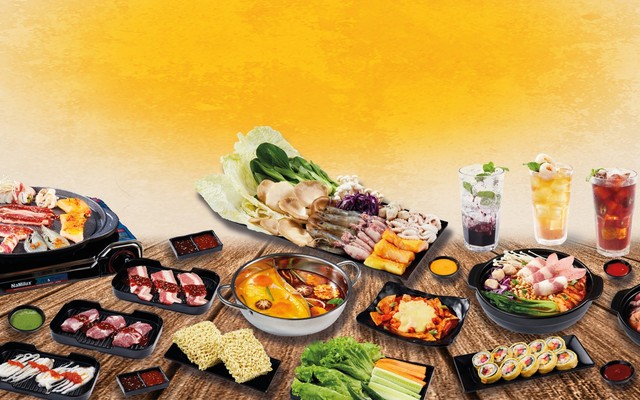 Mì Cay Asan - Tô Hiến Thành