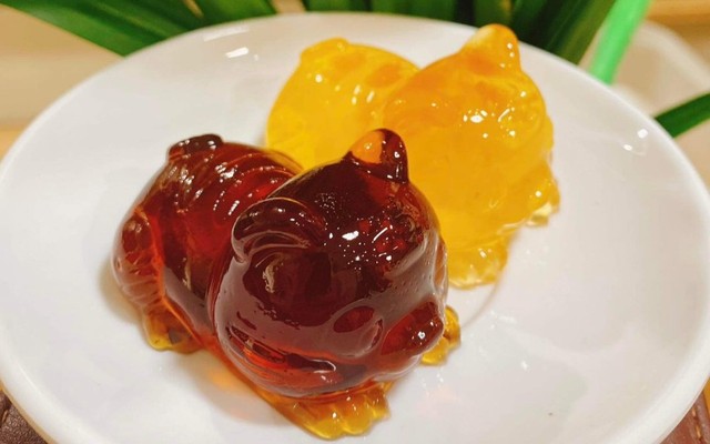 Tiệm Trà Sachi - Diên Hồng