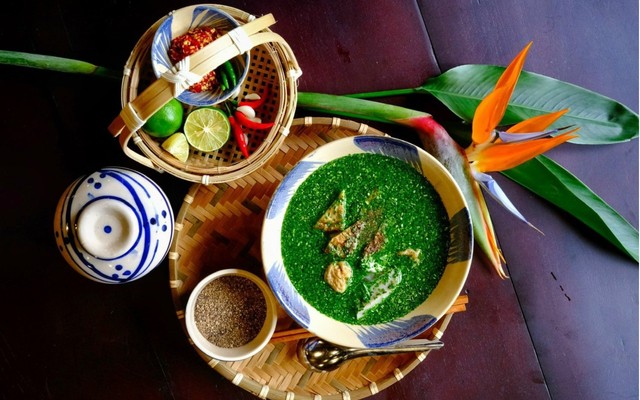 Quán Ông Tâm - Bún Chả Cá, Bánh Canh Hẹ & Bánh Xèo Hải Sản