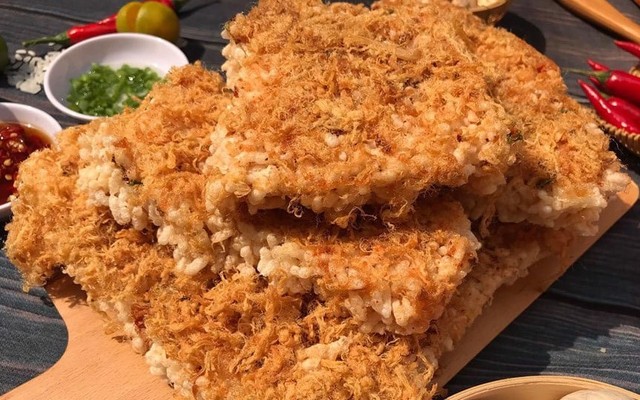 Đặc Sản 70 Tây Ninh - Nguyễn Ảnh Thủ