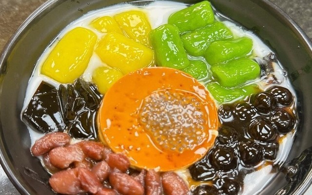 Chè Nghé 898 - Đường Láng