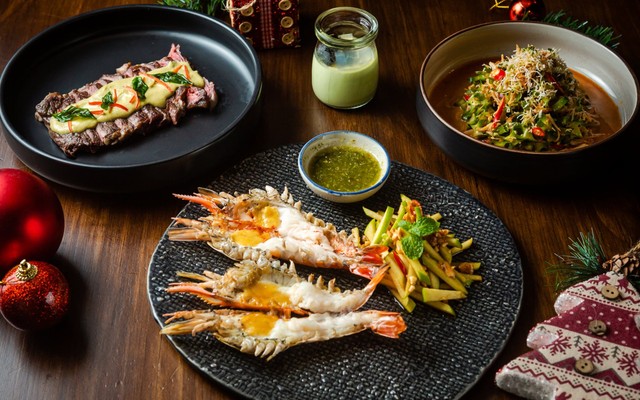 Kin Dee Thai Saigon - Cô Bắc