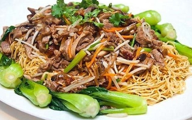 Quán Ăn Hồng Lạc - Phạm Hồng Thái