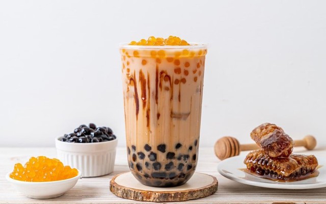 Chè Bưởi Kem Xôi An Giang - Nguyễn Trãi