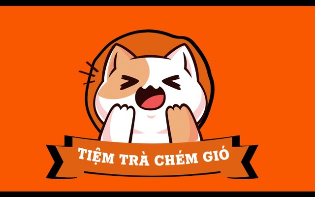 Tiệm Trà Chém Gió - Cafe, Nước Ép & Ăn Vặt - Trần Quốc Thảo