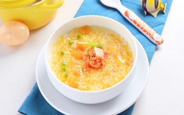Cháo Cao Cấp Nhật Anh - Cháo Tổ Yến, Bào Ngư & Dê Hầm