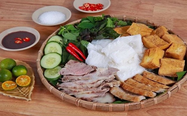 Quán Kun Bún Đậu - Bún Chả & Phở Cuốn - Phú Xá