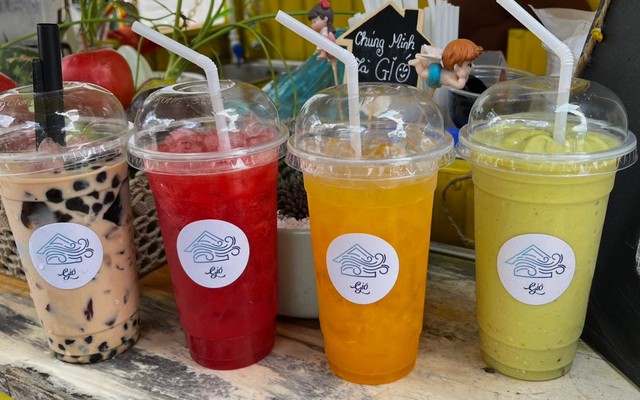 Gió - Nước Ép, Trà Sữa & Cơm Trưa - Nguyễn Văn Cừ Nối Dài