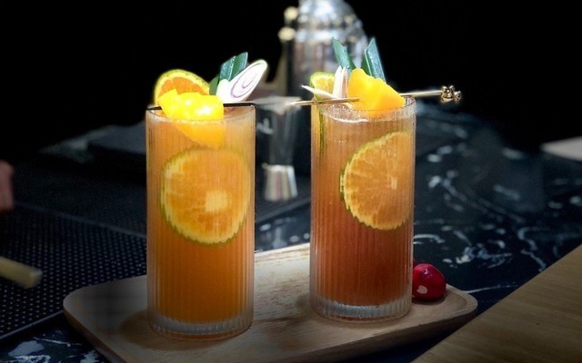 An Cafe - Quang Vinh