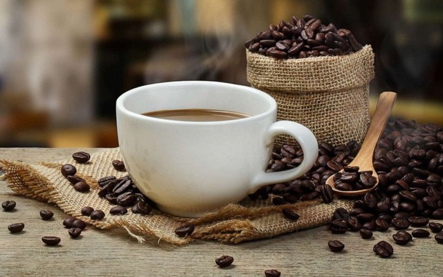 Goti Coffee - Trà Sữa Trái Cây - Lê Quý Đôn