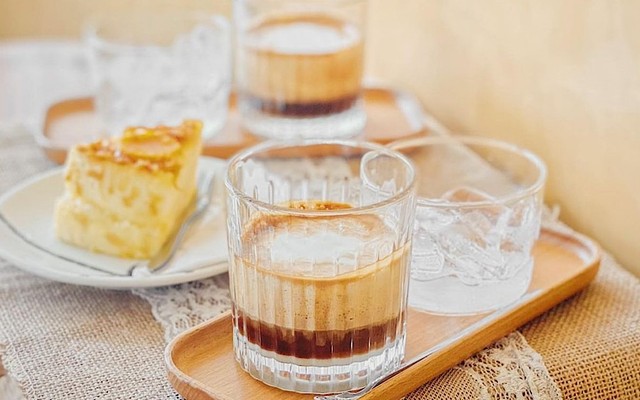 XỈN MẬP COFFEE - Cà Phê Muối, Trà Trái Cây & Trà Chanh - Phạm Văn Đồng