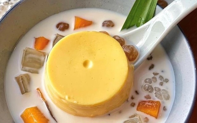 Chè Ban - KĐT Văn Phú