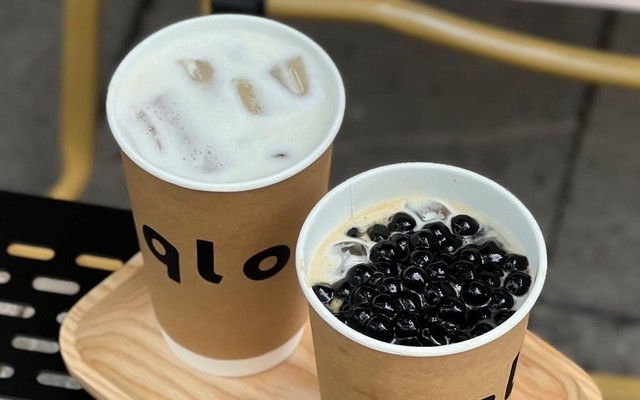 Qlo Teapresso - Trà Pha Máy & Trà Sữa - Đặng Văn Ngữ