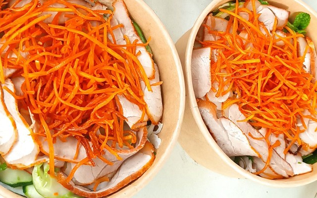Như Ý Quán - Phở Chua Lạng Sơn
