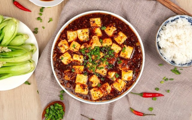 Volcano Mapo - Chung Cư Hado Centrosa