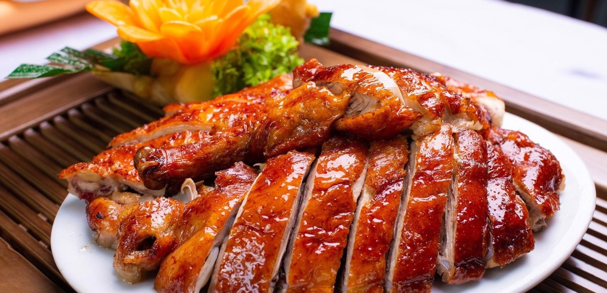Vịt Quay Đắc Hùng - Hoàng Hoa Thám | ShopeeFood - Food Delivery | Order &  get it delivered | ShopeeFood.vn