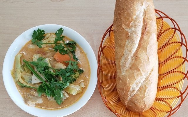 VG Wok Thuần Chay - Đường Số 8
