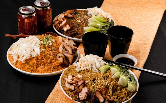 Comi ChefHome - Cơm Xá Xíu & Mỳ Gà Quay - Phạm Văn Đồng