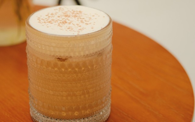 Bách Kafé - Nguyễn Chí Thanh