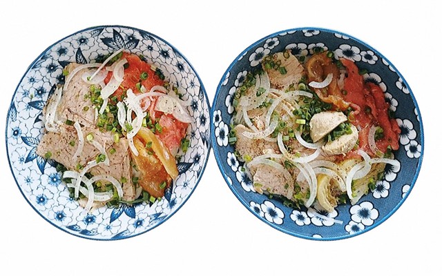 Phở Ông Tú - Bình Long