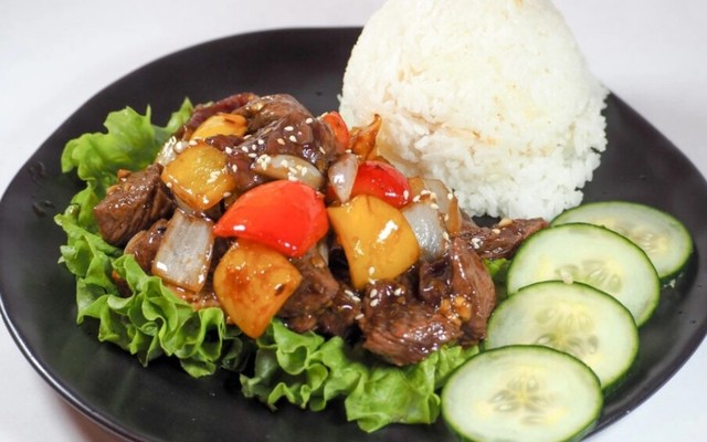 THE WORKING CLUB BISTRO & CAFE - Lê Duẩn