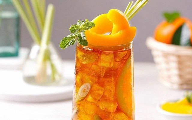 SGP - House Coffee - Lê Đức Thọ