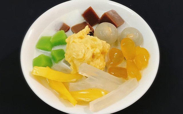 Cherry Quán - Chè Thái, Trà Sữa & Ăn Vặt