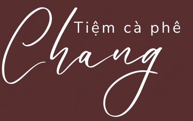 Tiệm Cà Phê Chang - Cà Phê Kem Và Trà Trái Cây - Thống Nhất