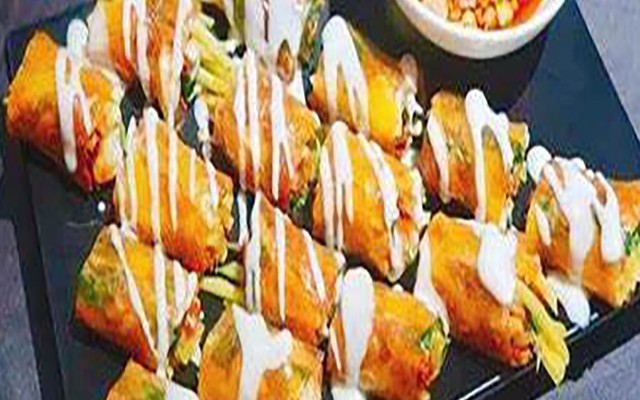 BÀ THÀNH - MENU SÀI GÒN ĂN VẶT & BÁNH TRÁNG TRỘN ĐỘI CẤN