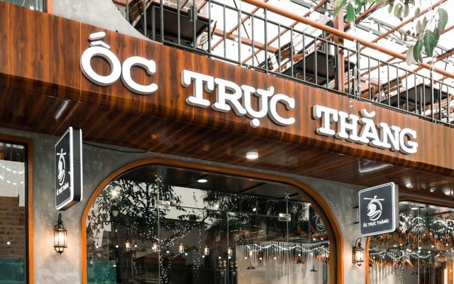 Nhà Hàng Hải Sản Ốc Trực Thăng - 289 Lạc Long Quân