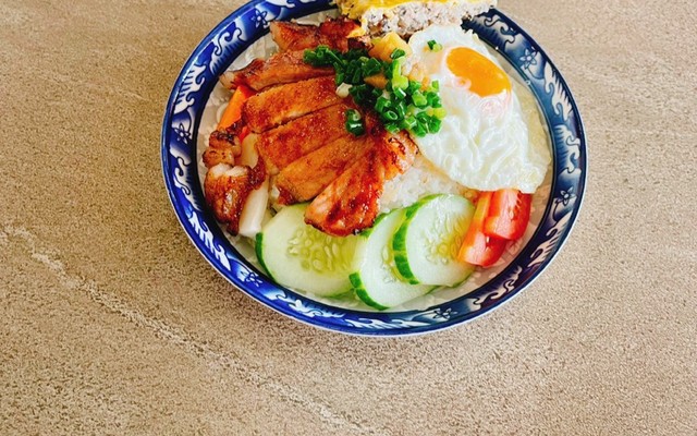 2 Péo - Cơm Tấm - Nguyễn Gia Trí