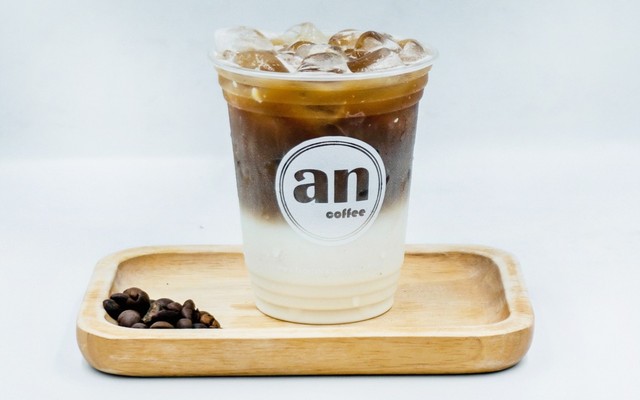 An Coffee - Đường 3/2