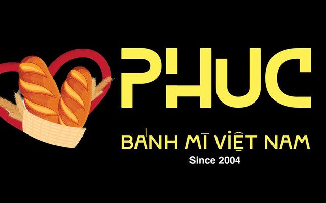 Bánh Mì PHÚC - Hưng Đạo Vương