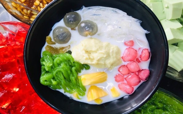 Chè Ngon Phùng Hưng